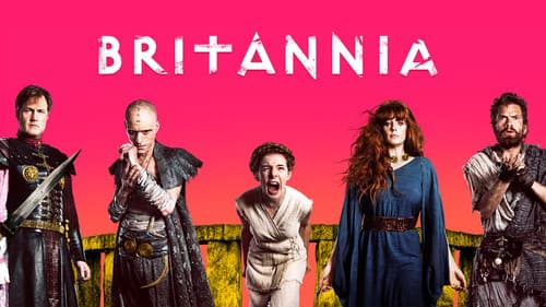 Britannia still