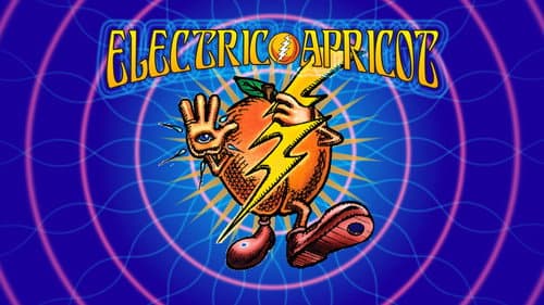 Electric Apricot still
