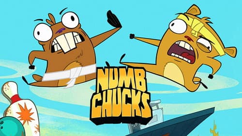 Numb Chucks still