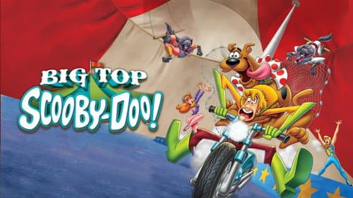 Big Top Scooby-Doo! still