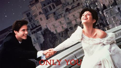Only You still