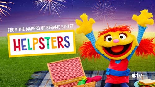 Helpsters still