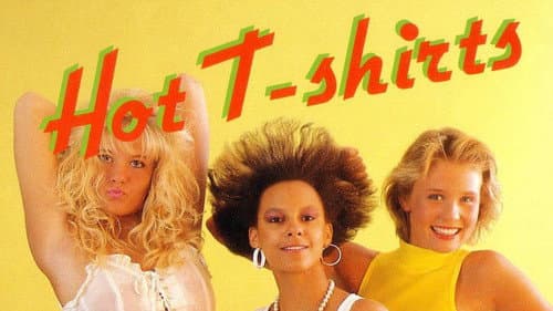 Hot T-Shirts still