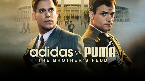 Adidas Vs. Puma: The Brother's Feud still