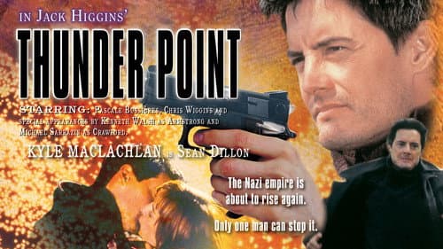 Thunder Point still