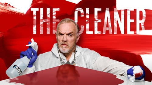 The Cleaner still
