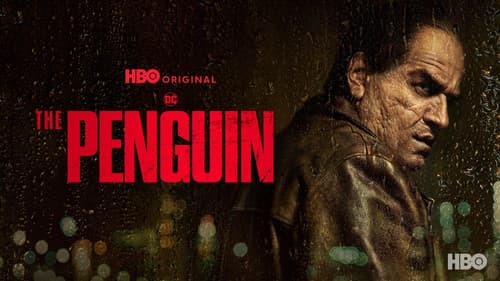 The Penguin still