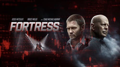 Fortress still