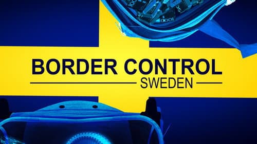 Border Control: Sweden still