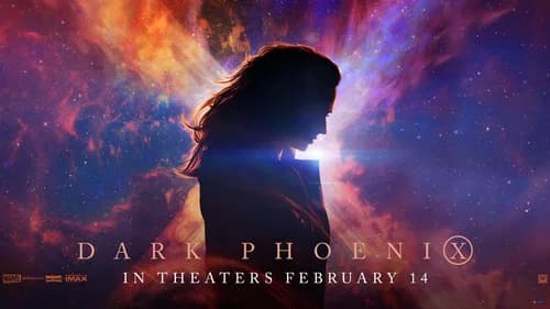 Dark Phoenix still