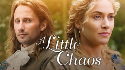 A Little Chaos still