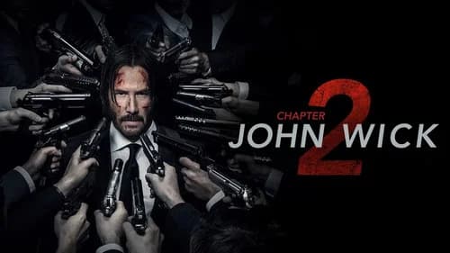 John Wick: Chapter 2 still