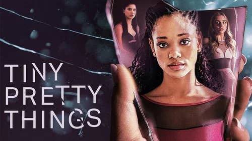 Tiny Pretty Things still