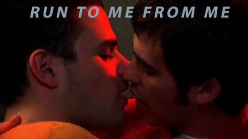 RUN to ME RUN from ME still