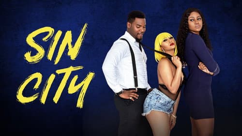 Sin City still