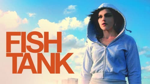 Fish Tank still