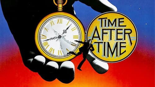 Time After Time still
