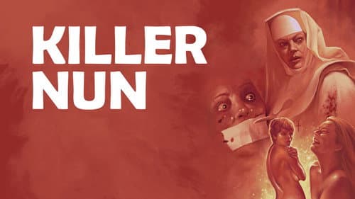 Killer Nun still