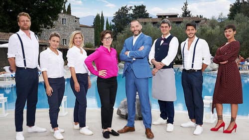 First Dates Hotel still