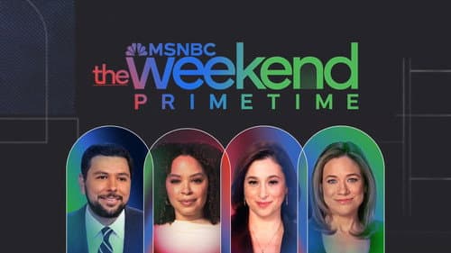 The Weekend: Primetime still