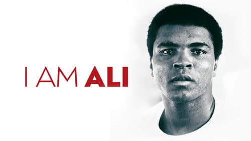 I Am Ali still