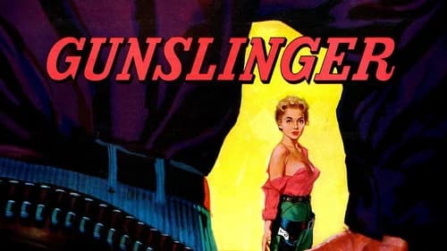Gunslinger still