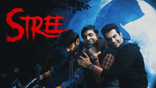 Stree still