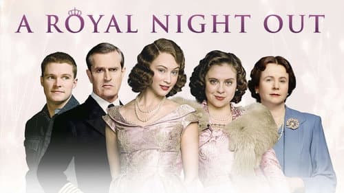 A Royal Night Out still