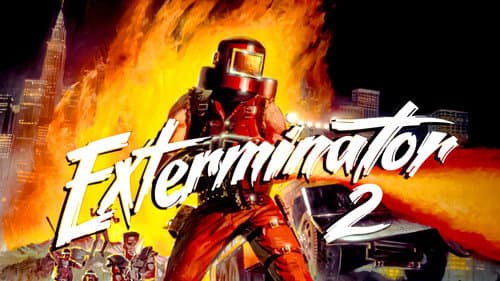 Exterminator 2 still