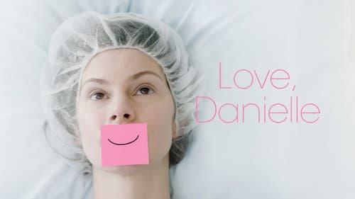 Love, Danielle still