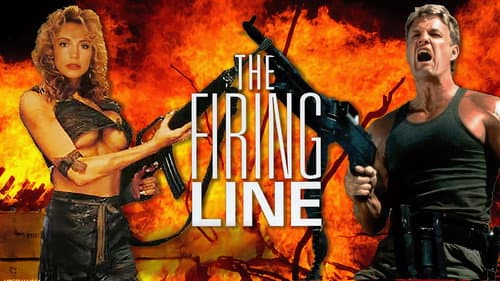 The Firing Line still