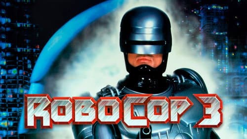 RoboCop 3 still
