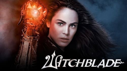 Witchblade still