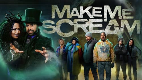 Make Me Scream still