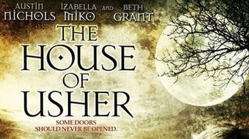 The House of Usher still