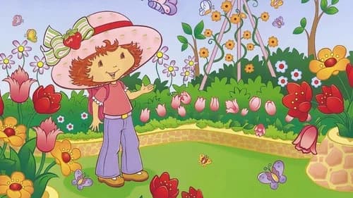 Strawberry Shortcake: Cooking Up Fun still
