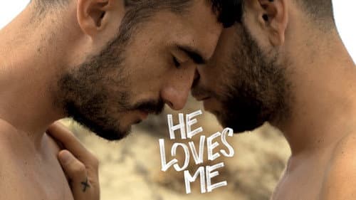 He Loves Me still