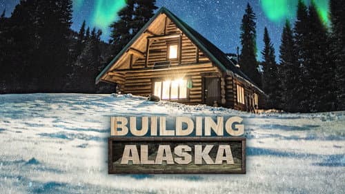 Building Alaska still
