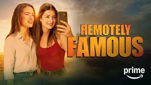 Remotely Famous still
