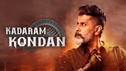 Kadaram Kondan still