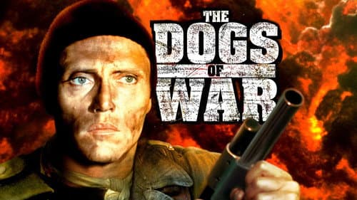 The Dogs of War still