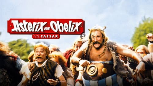 Asterix and Obelix vs. Caesar still