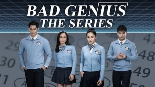 Bad Genius: The Series still