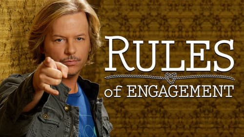 Rules of Engagement still