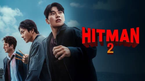 Hitman 2 still