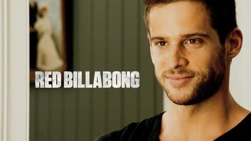 Red Billabong still
