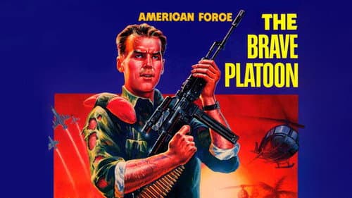 American Force: The Brave Platoon still