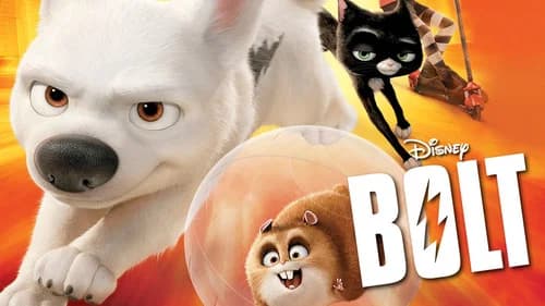 Bolt still