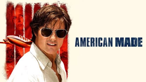 American Made still