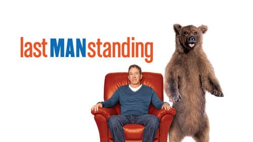 Last Man Standing still